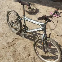 دوچرخه سایز ۲۰