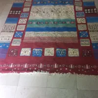 قالیچه ۶ متری ترکیه ای