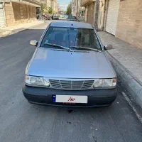 پراید دوگانه ۱۳۱