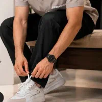 ست پیراهن شلوار مازراتی