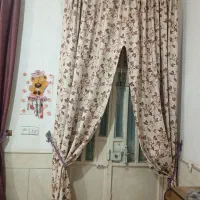 پرده|پرده، رانر، رومیزی|نیشابور, هفده شهریور|دیوار