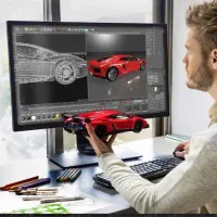 خدمات طراحی لگو ، بنر ، پوستر