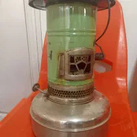 چراغ خوراک پزی