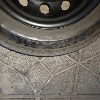 زاپاس پراید