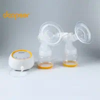 شیر دوش برقی داپسر مدل DPS 8006
