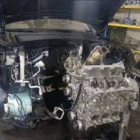 تعمیر گاه خودروهای چینی کره ای ژاپنی  هیوندا کیا