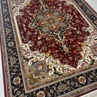 فرش هریس تاجری موجود در فروشگاه های فرش نادر
