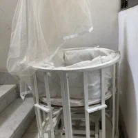 تخت بچه