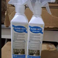 اسپری نانوسان تضمینی قوی