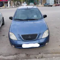 تیبا ۲ معاوضه با پراید