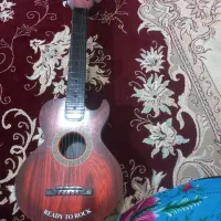 گیتار ترک