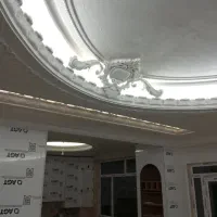 بنا گچکار لازم دارم کارگر هم وارد باشه میخوام