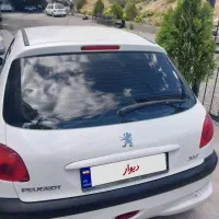 تیپ ۵ ۹۹|خودرو سواری و وانت|تهران, استخر|دیوار