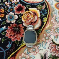 ساعت هوشمند