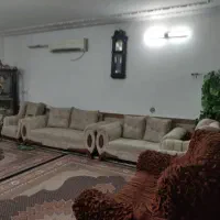 رهن و اجاره طبقه دوم از منزل دو طبقه ،کاملا مجزا