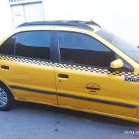 تاکسی