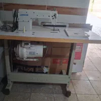 چرخ خیاطی صنعتی جک