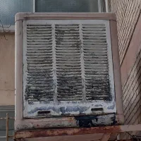 کولر آبی