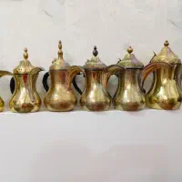 دله ی قهوه