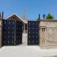 ویلا مستقل 130 متری سلیمان آباد