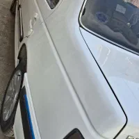 پارس elx تمام فول سفارشی دریچه سیمی