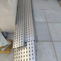 کابل و سینی کابل و تابلو برق