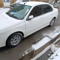 دنا مدل 96 تیپ 2|خودرو سواری و وانت|شازند, |دیوار