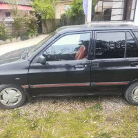 پراید هاچبک نسیم فرمان هیدرولیک