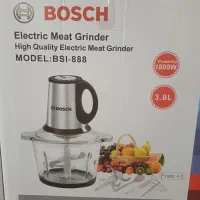 خرد کن BOSCH