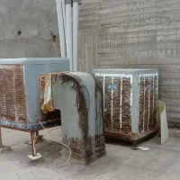 کولر آبی هفت هزار