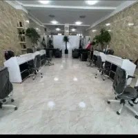 مشاور خانم و آقا در املاک پرهام نیاز مندیم