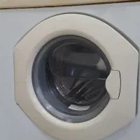 لباسشویی هایر