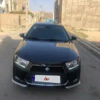 دنا ۱۴۰۲ توربو اتوماتیک معاوضه با جک s5