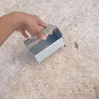 جا غذایی کبوتر