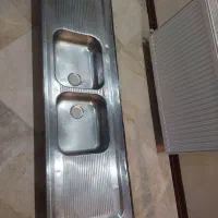 سینک ظرفشویی