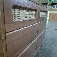 مدل حصیری|تخت و سرویس خواب|چهاردانگه (تهران), |دیوار