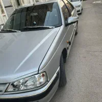 پارس نقره ایی