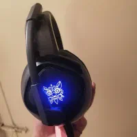 هدفون گیمینگ اونیکما k19