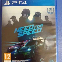 دیسک بازی نید فور اسپید برای PS4