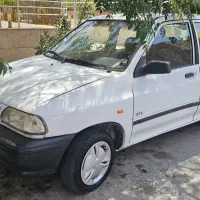 پراید ۸۱