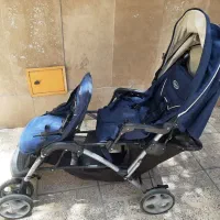 کالسکه دوقلو گراکو