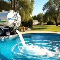 آب رسانی و حمل اب