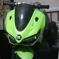 موتورشارژی