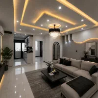 اگر آپارتمان به قیمت میخوای این ۵۱ متری رو ببین|فروش آپارتمان|اندیشه, اندیشه فاز ۱|دیوار