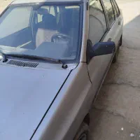 فروش پراید