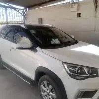 mwm x22لاکچری دنده ای کم کار