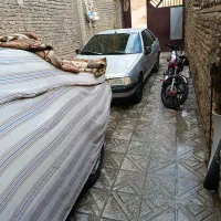پژو روافروشی