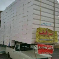 وانت کرایه حمل بار پیکان وانت