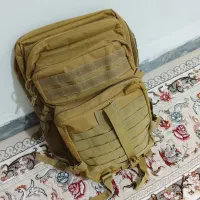 کوله پشتی تاکتیکال اصلی