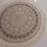 قالیچه فرش قیطران ۱ در ۱